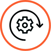 Go beyond knowing - Campaign Landing page 3