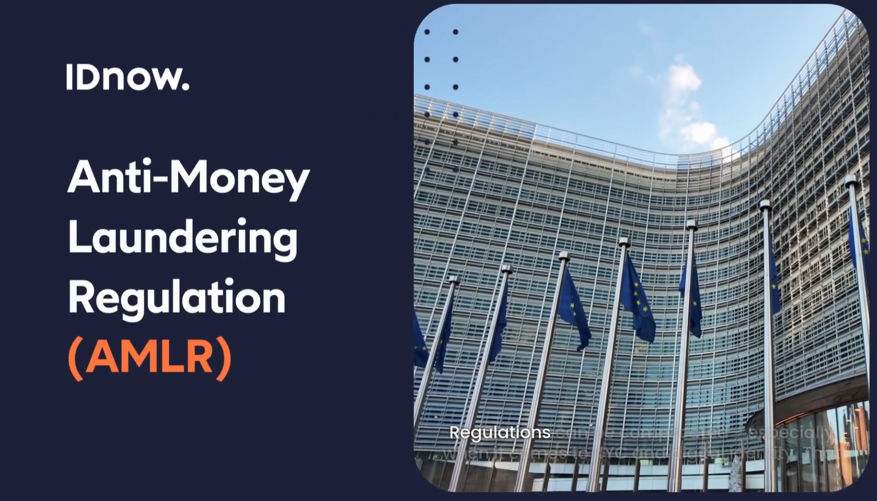 AMLR - Explained in 2 minutes 2