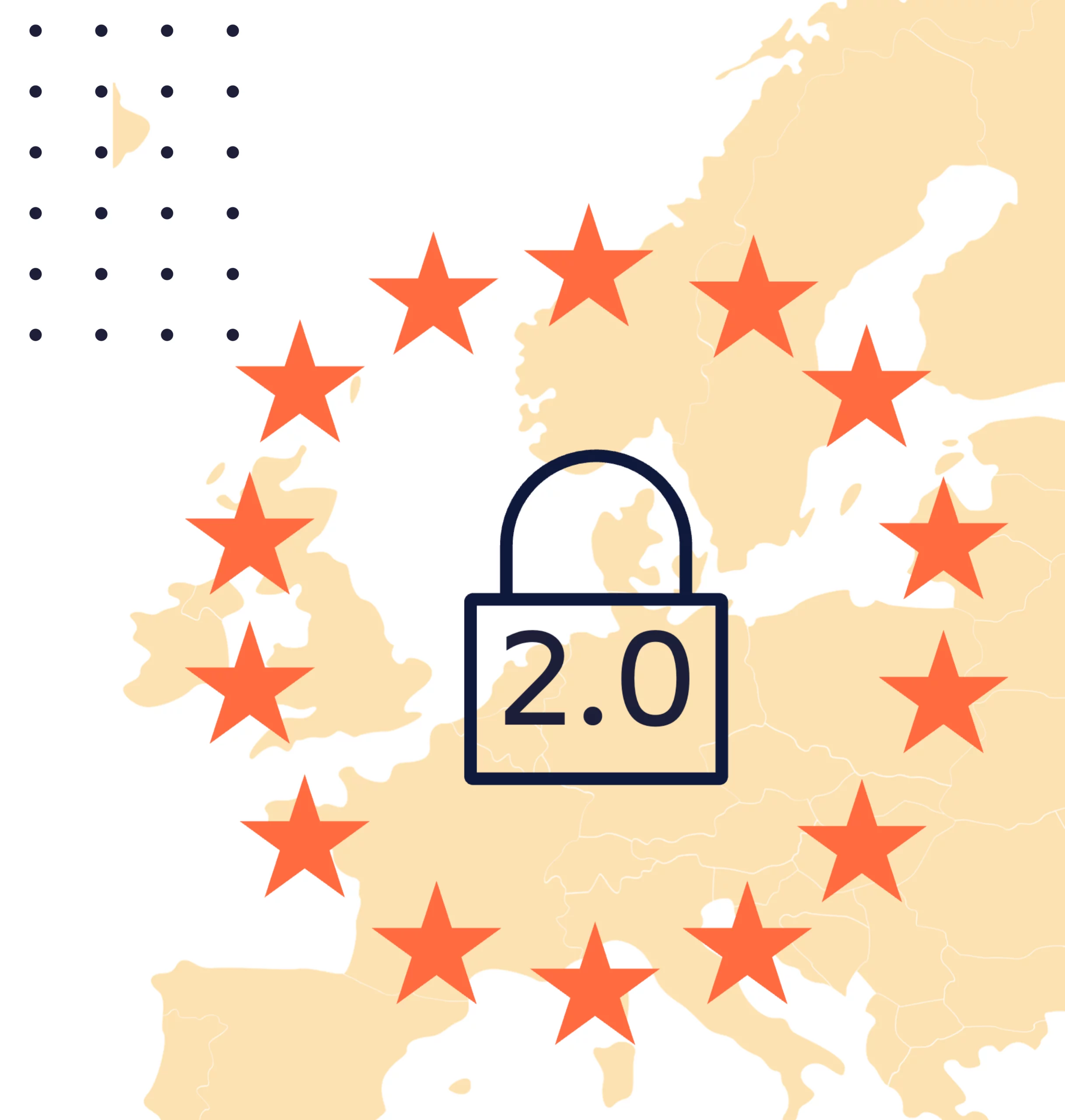 Security and privacy: Can the customer ever have both? 1