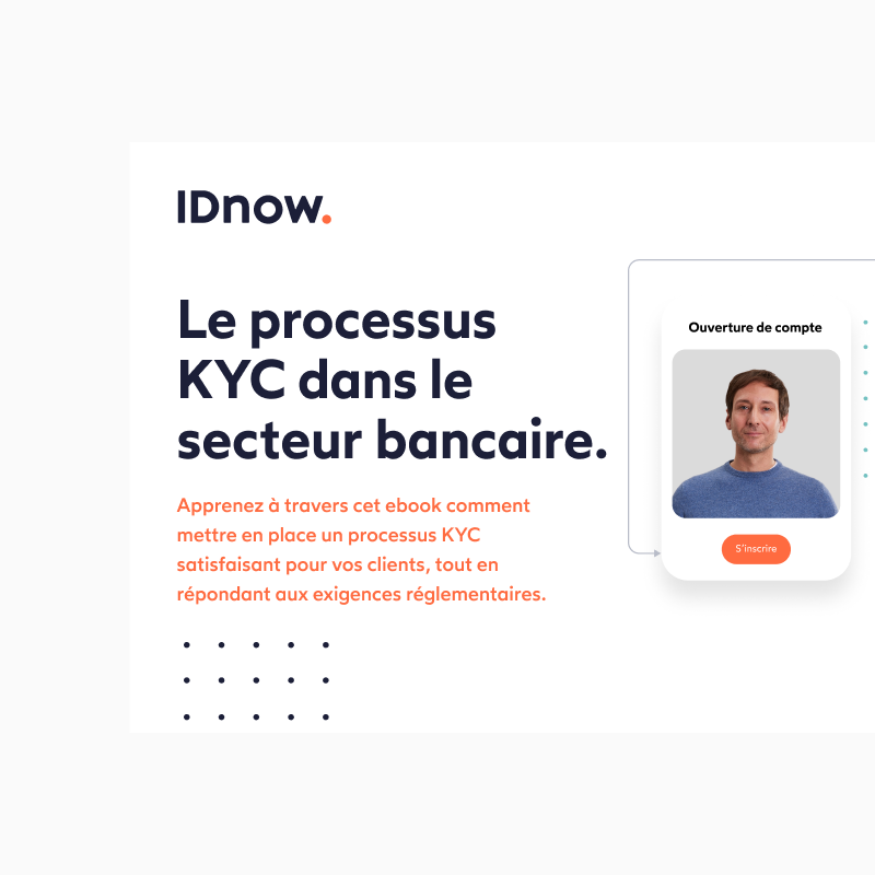 le processus kyc dans le secteur bancaire