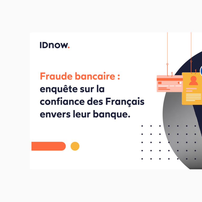 Fraude bancaire : enquête sur la confiance des Français envers leur banque.