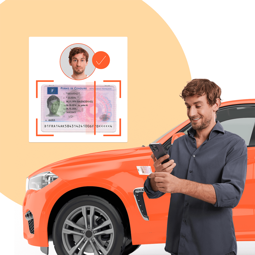 Connected vehicles and driver identification: Fewer keys for greater safety?