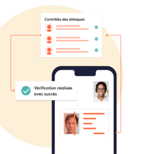 vérification d'identité vidéo : un allié contre la fraude