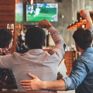 What we can learn from World Cups in terms of betting fraud.