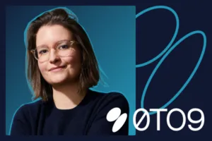 "Simple on the surface, powerful underneath." 0TO9 on Going First with IDnow's Trust Platform 2