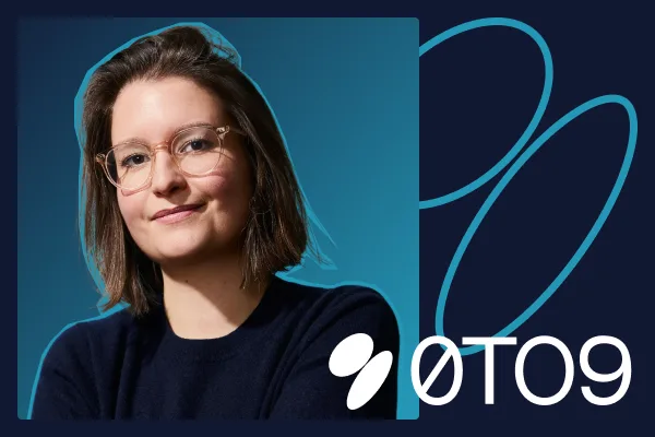 “Simple on the surface, powerful underneath.” 0TO9 on Going First with IDnow’s Trust Platform