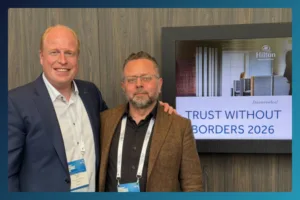Trust without borders summit 2026