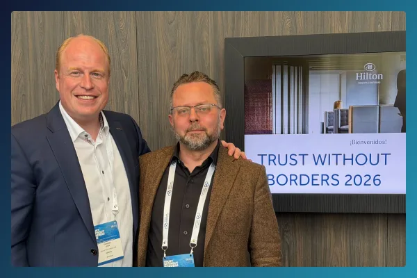 Trust without borders summit 2026
