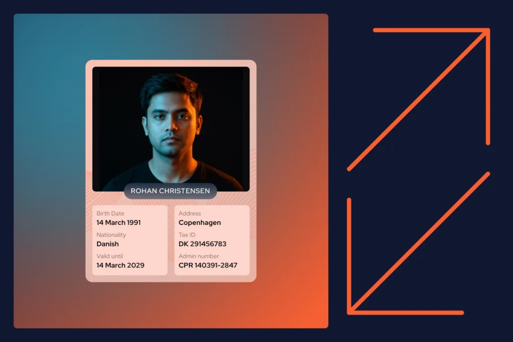 The Credential Is the New Passport.