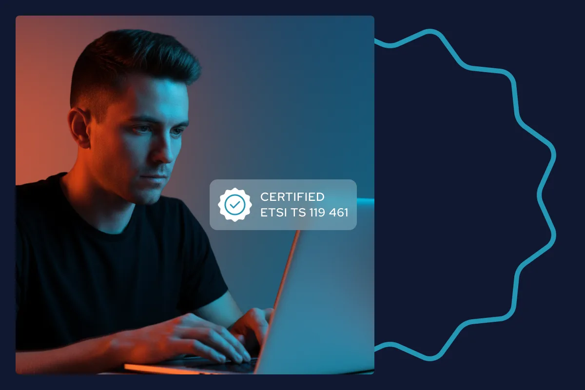 ETSI TS 119 461 certification is now the dividing line for compliant remote onboarding 2