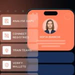 EUDI Wallet checklist