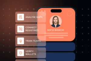 EUDI Wallet checklist