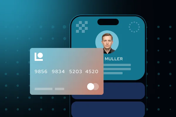 EUDI Wallets - explained