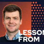 Lessons From... Building a Platform That Makes Compliance Simple Again. 5