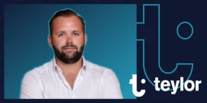 Teylor - SME lending