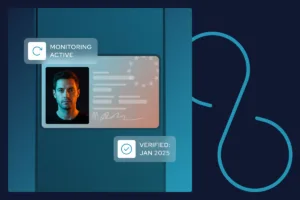 idensity check is dead