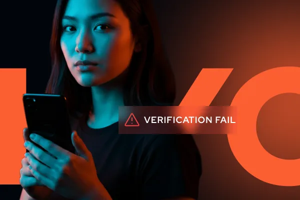 Why KYC Is No Longer Enough: The Identity Verification Wake-Up Call 4