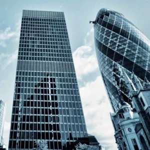 Auf dem Weg zur automatisierten Identifikation: Die Zukunft des deutschen Finanzsektors? 2