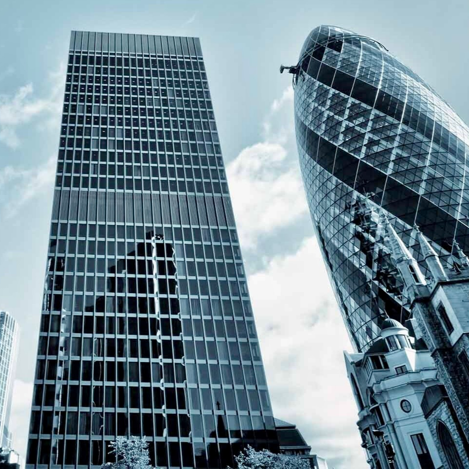 Auf dem Weg zur automatisierten Identifikation: Die Zukunft des deutschen Finanzsektors? 1