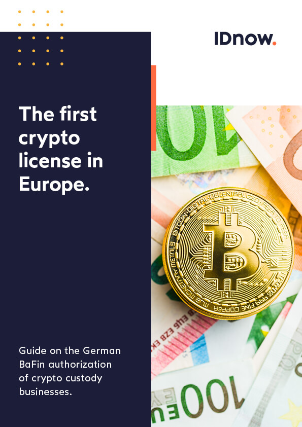 crypto currency broker dealer license