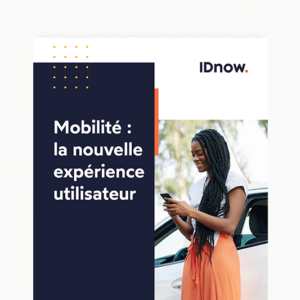 Le rapport de mobilité. 1