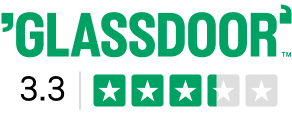 Glassdoor Rating